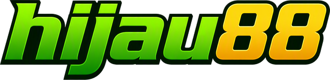 hijau88